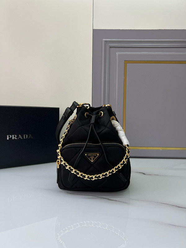 Dragons Bags pradn Luxury Bag --73613