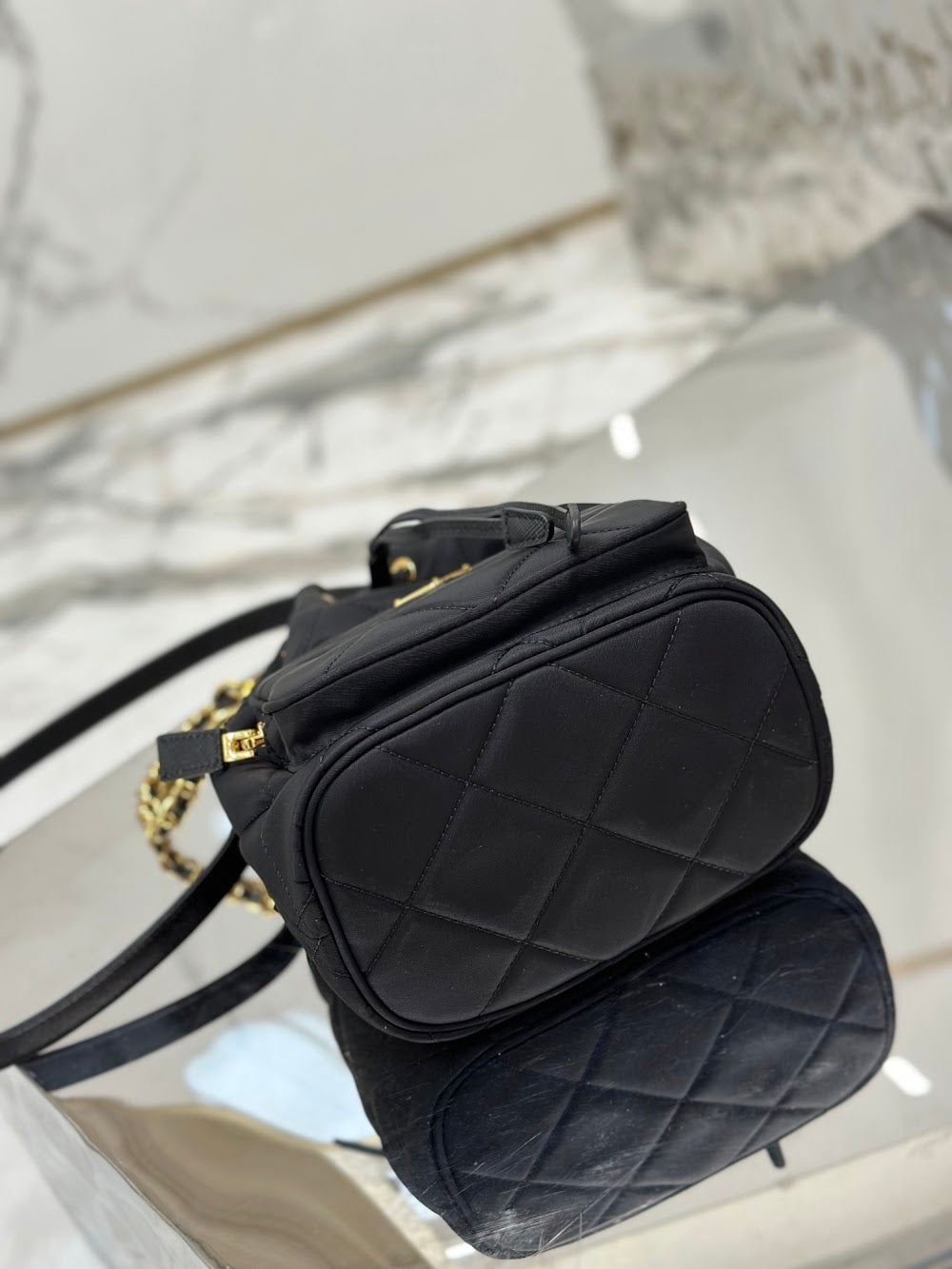 Dragons Bags Pradn Luxury Bag --102095