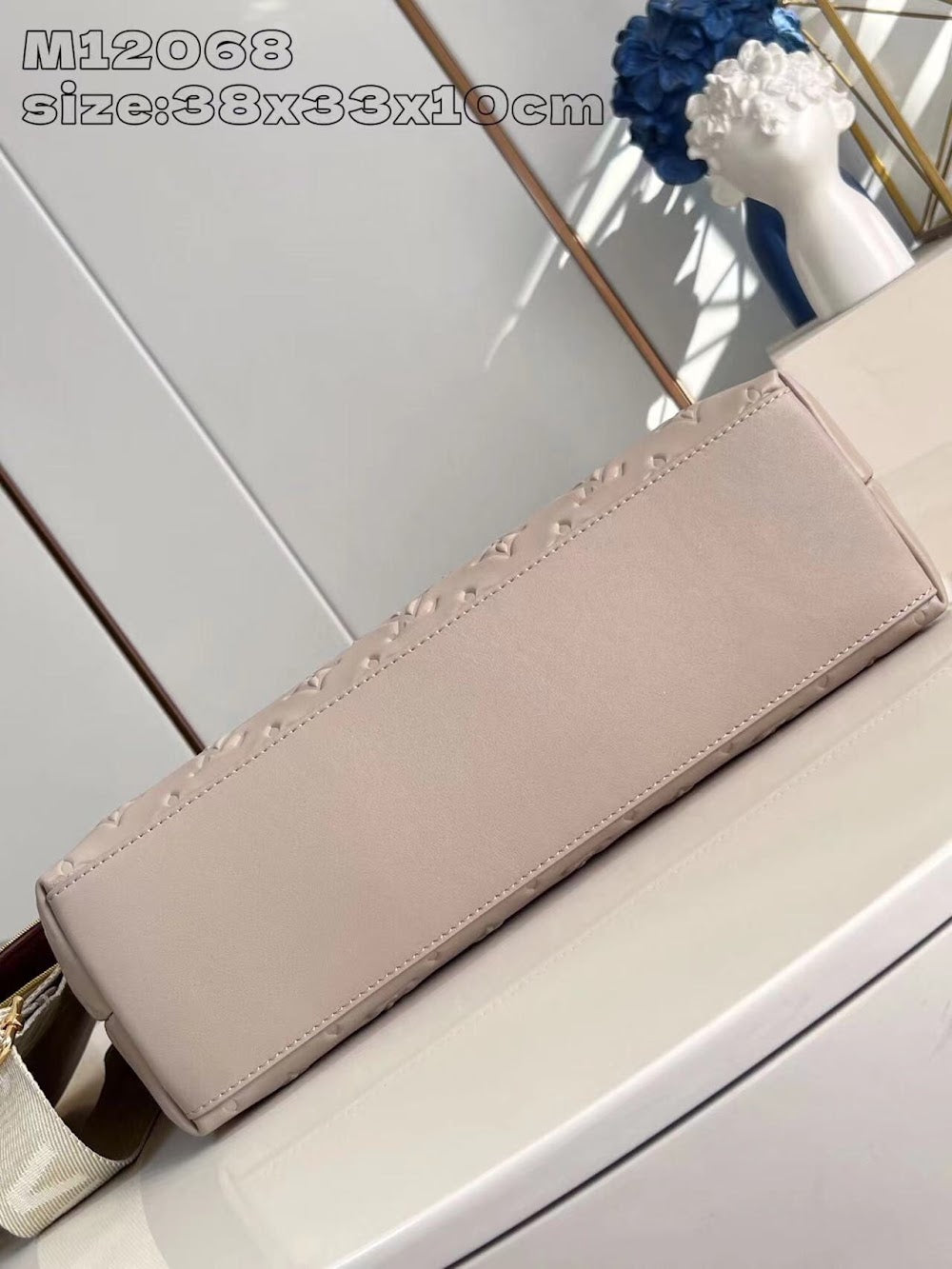 Dragons Bags ln Luxury Bag --97055