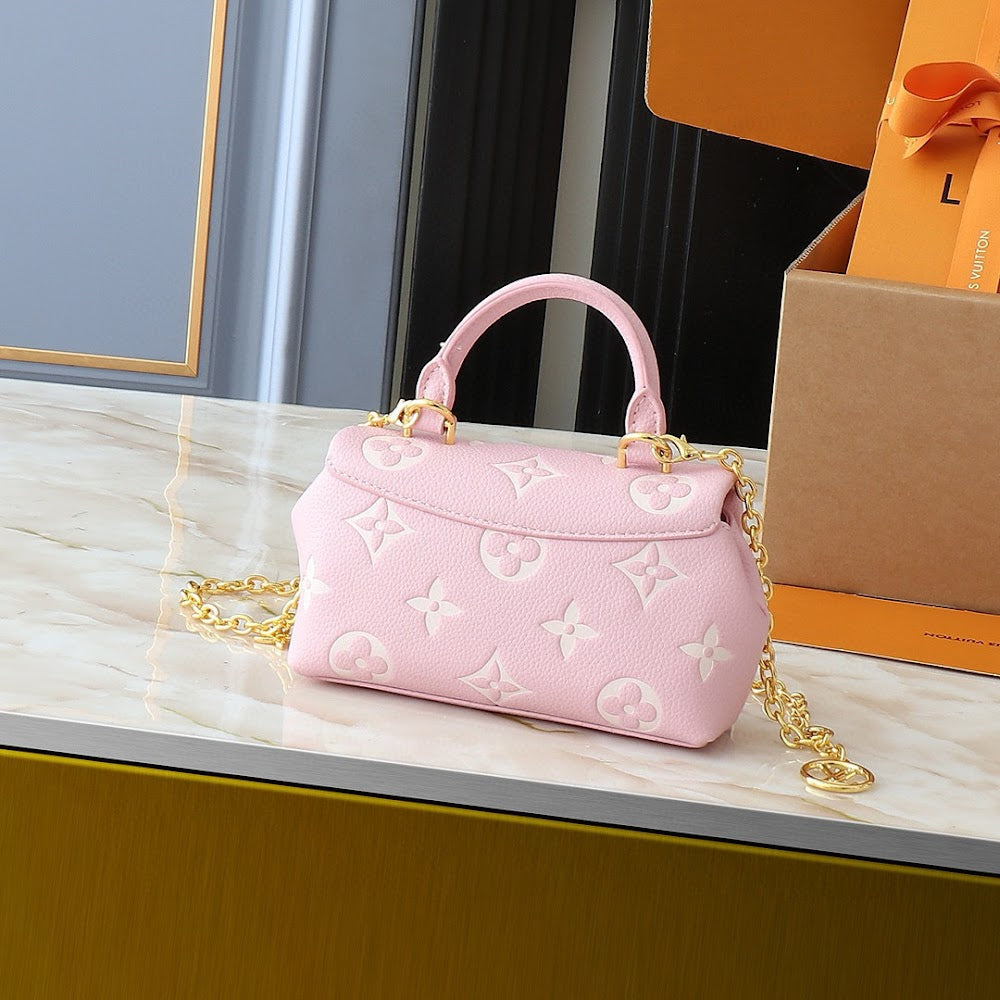 Dragons Bags ln Luxury Bag --81660