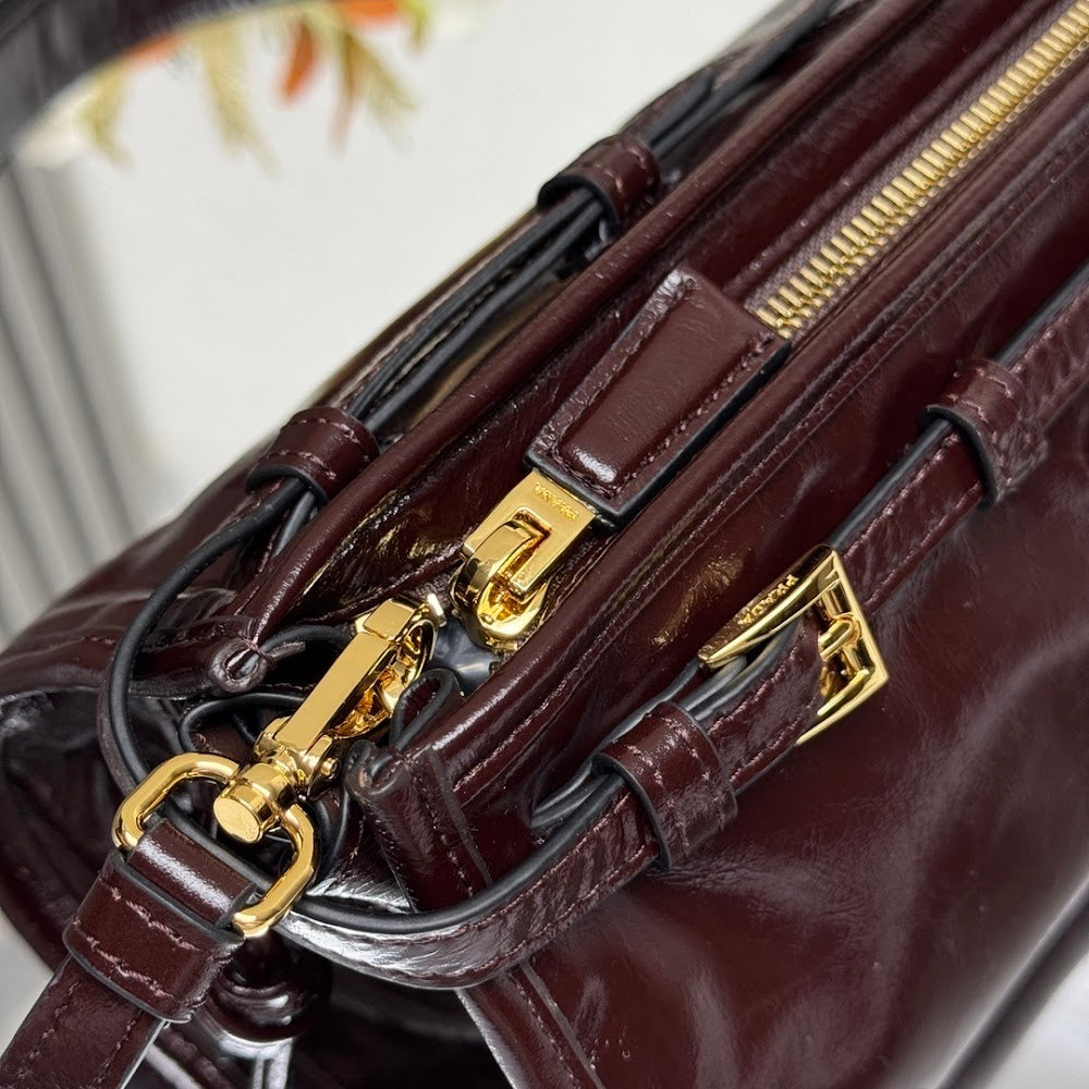 Dragons Bags Pradn Luxury Bag --101570