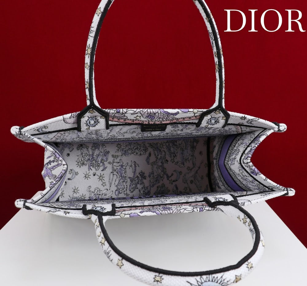 Dragons BagsDiorn Luxury Bag --116165