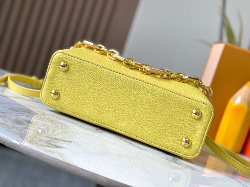 Jessica Bags ln Luxury Bag --76117