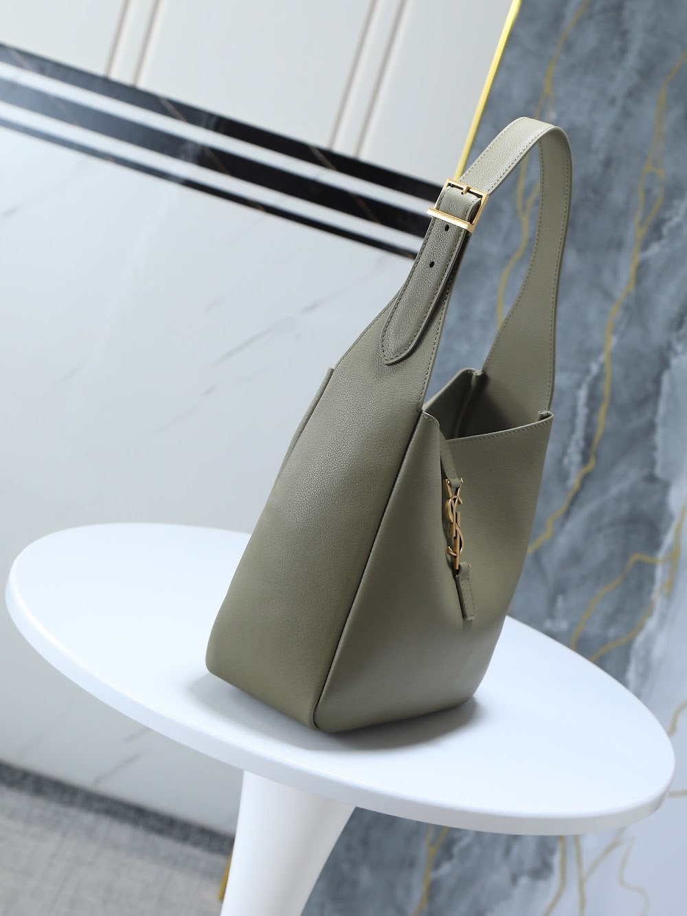 Dragons Bags YSLn Luxury Bag --120818
