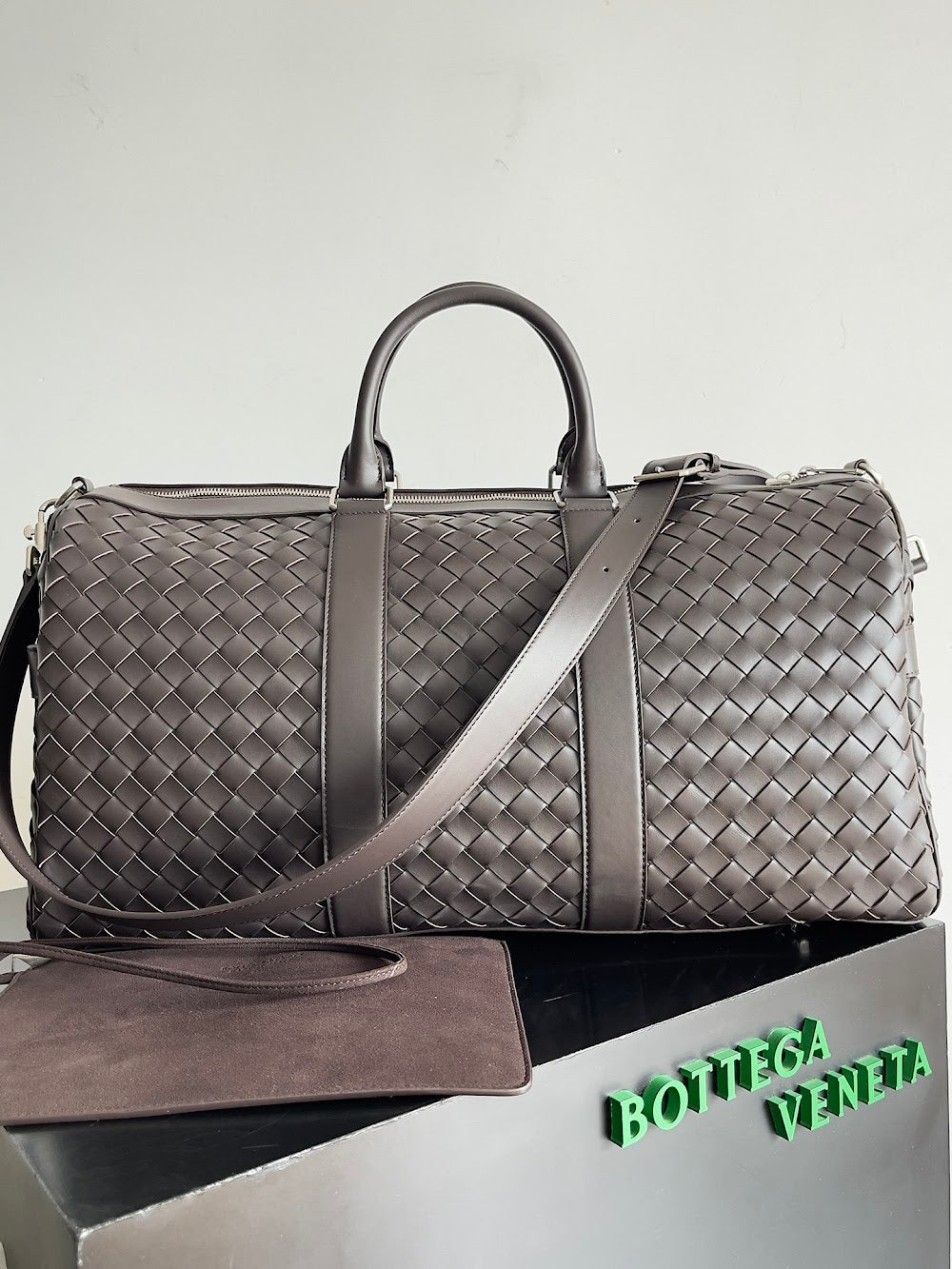 Dragons Bags Bottegan Luxury Bag --90424