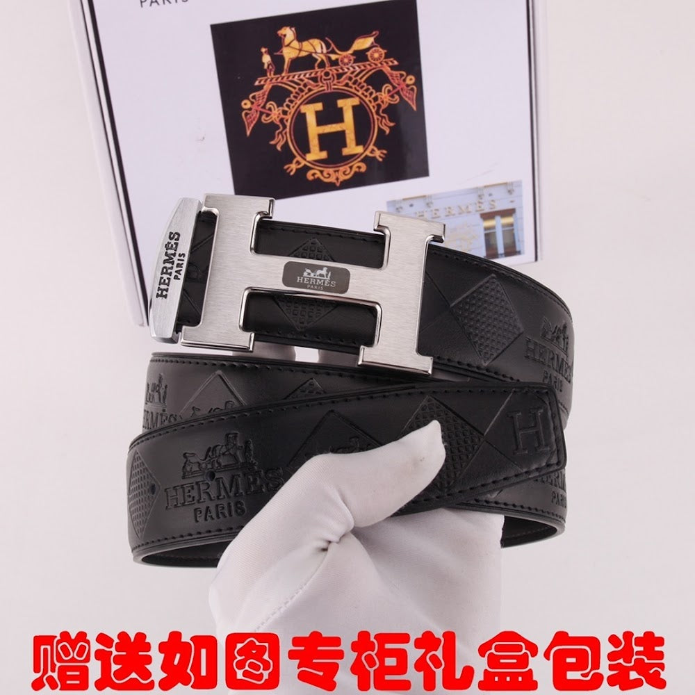 Dragons Bags Hermesn Luxury Belt --108868