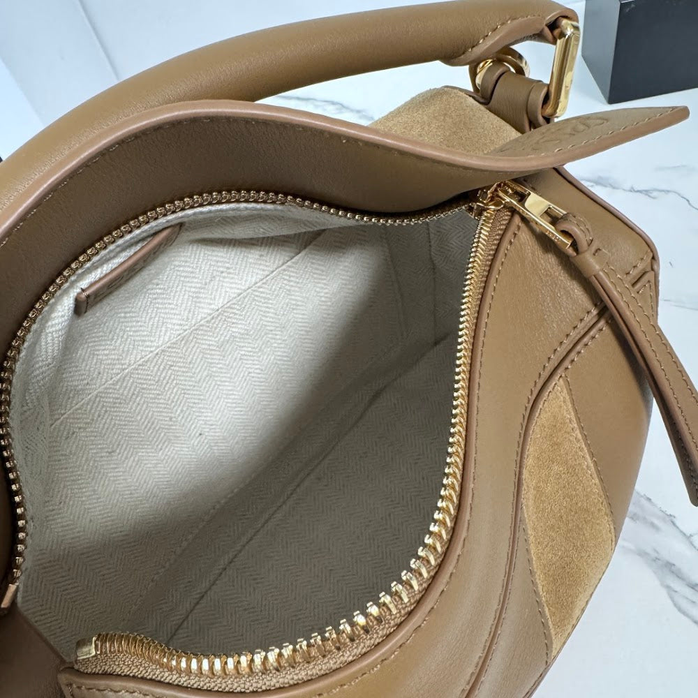 Dragons Bags Lowen Luxury Bag --99827