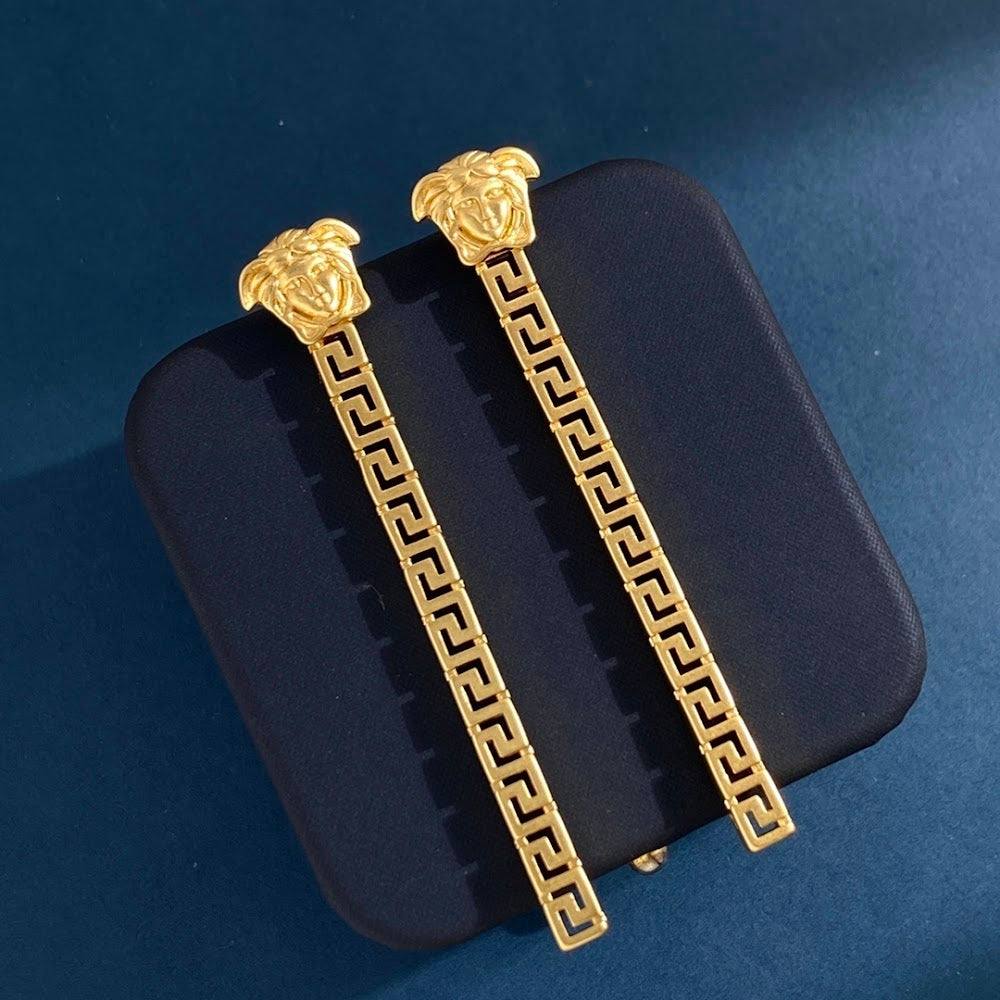 Dragons Bags Versace Luxury Jewelry --51400