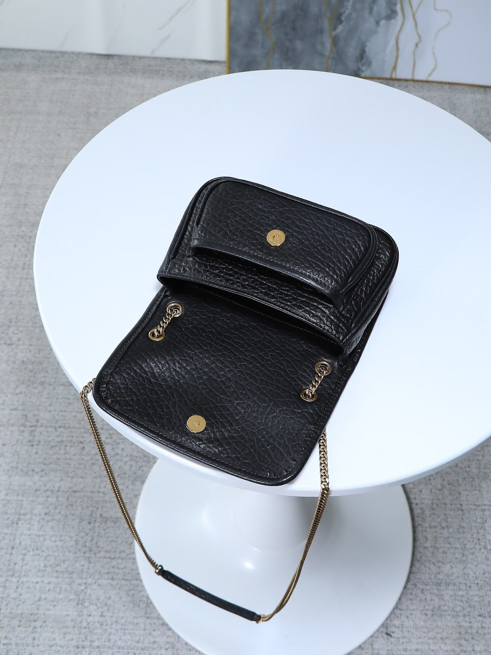 Dragons Bags YSLn Luxury Bag --120580