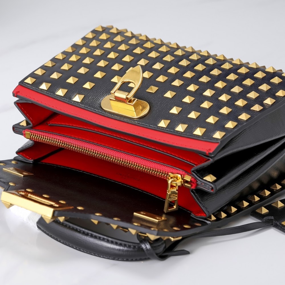 Dragons Bags valentine Luxury Bag --72335