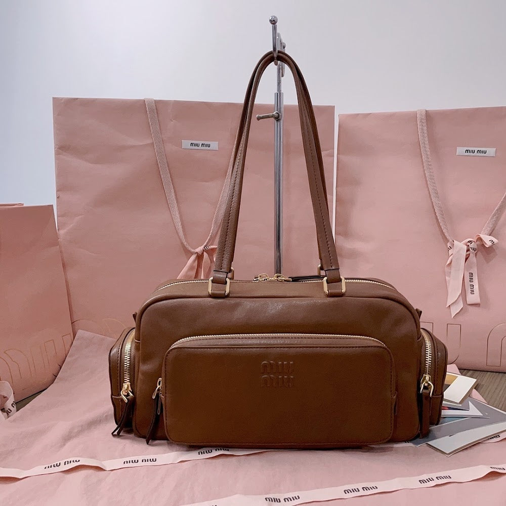 Dragons Bags Miun Miun Luxury Bag --122395