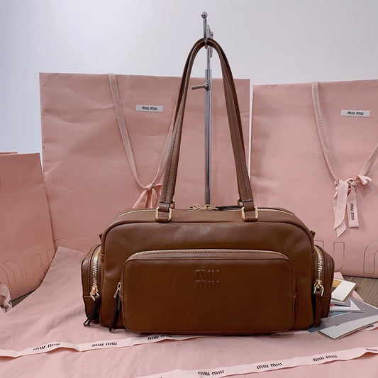 Dragons Bags Miun Miun Luxury Bag --122395