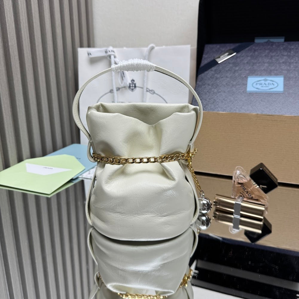 Dragons Bags Pradn Luxury Bag --102955