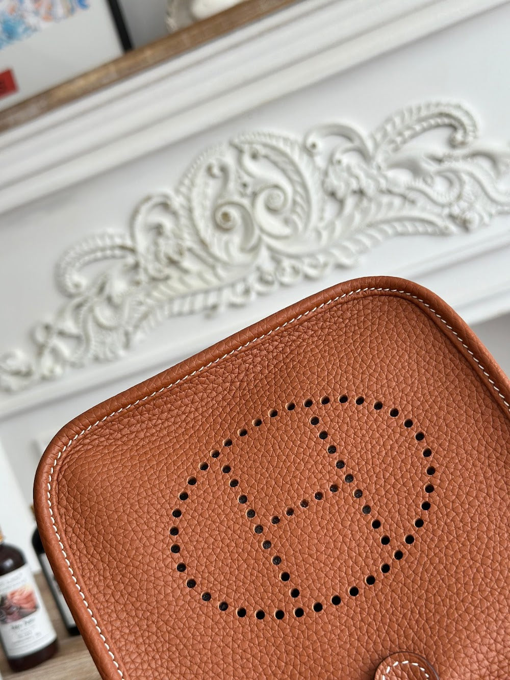 Dragons BagsHermesn Luxury Bag --116637