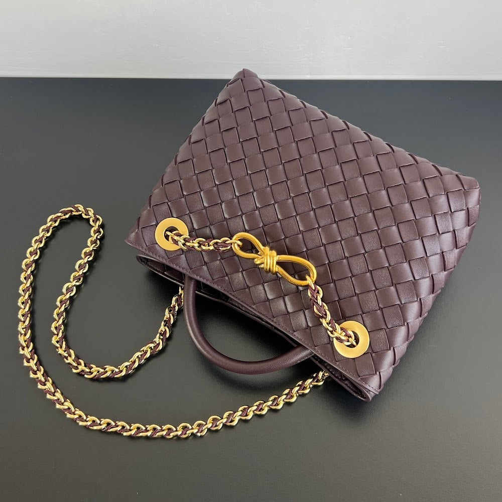 Dragons Bags Bottegan Luxury Bag --90935