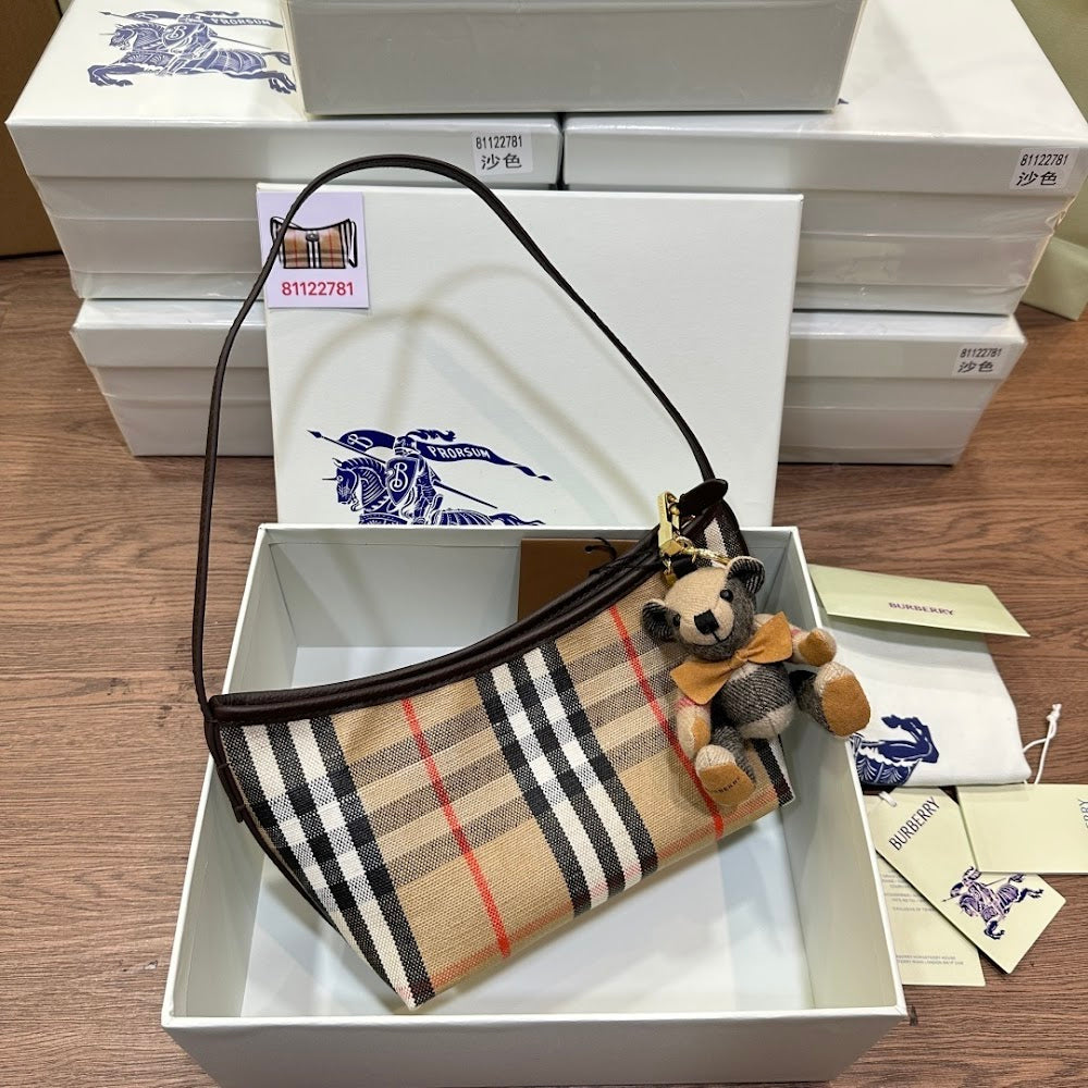 Dragons Bags Burberryn Luxury Bag --92355