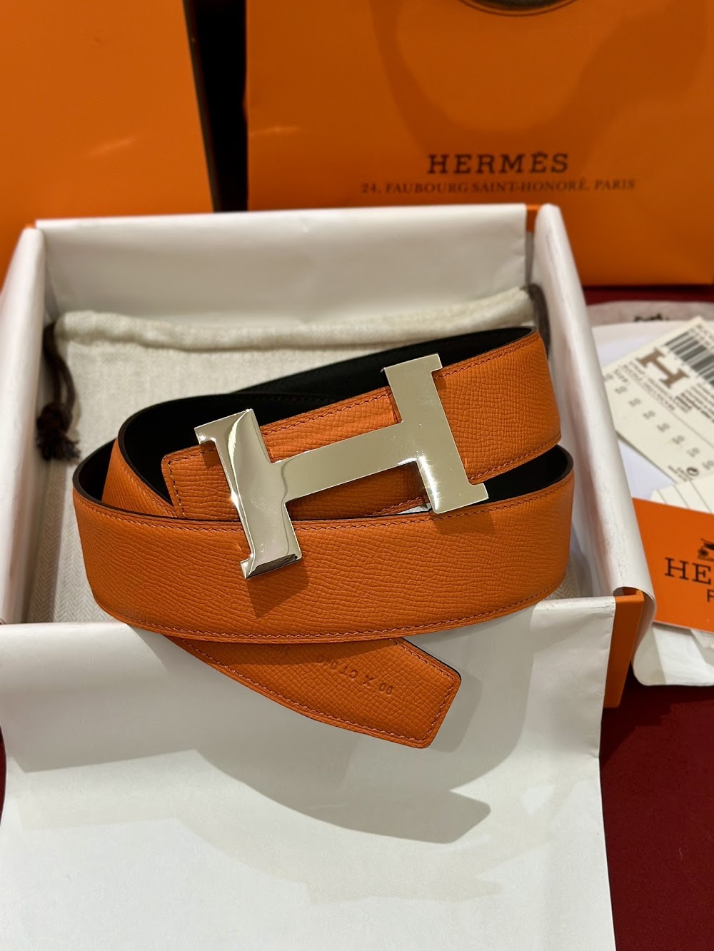 Dragons Bags Hermesn Luxury Belt --106254