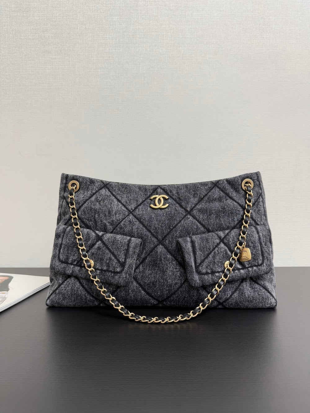 Dragons BagsCHn Luxury Bag --113689