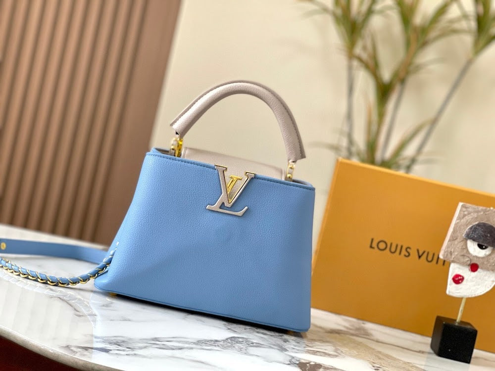 Jessica Bags ln Luxury Bag --75767