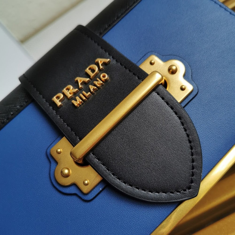 Dragons Bags Prada Luxury Bag --53821