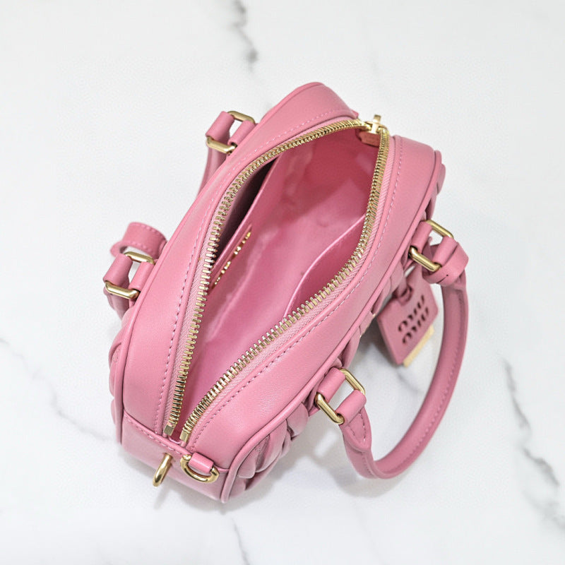 Jessica Bags pradn Luxury Bag --75498