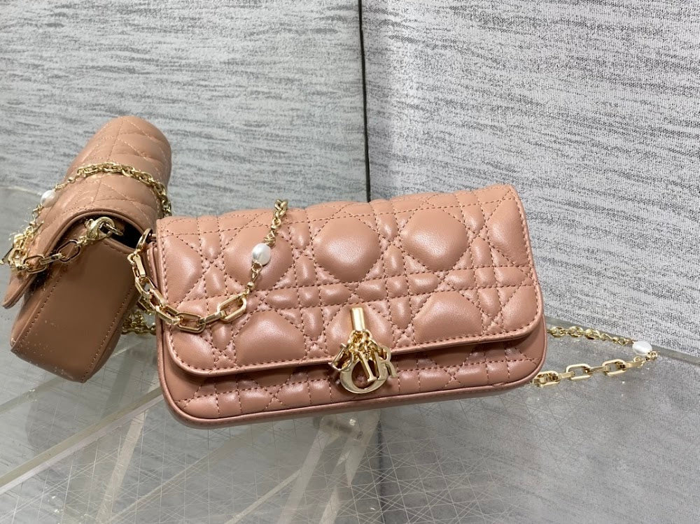 Dragons BagsDiorn Luxury Bag --115102