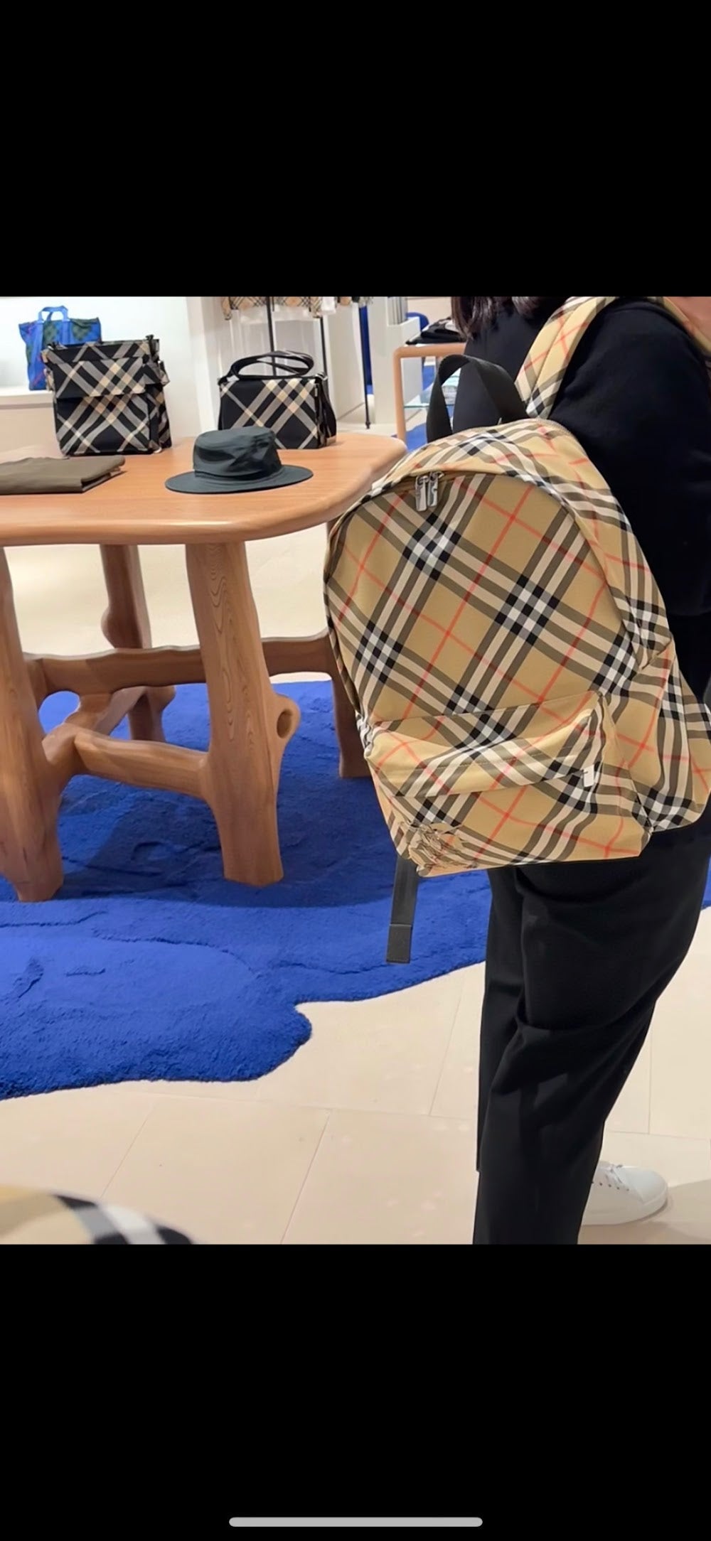 Dragons Bags Burberryn Luxury Bag --93113