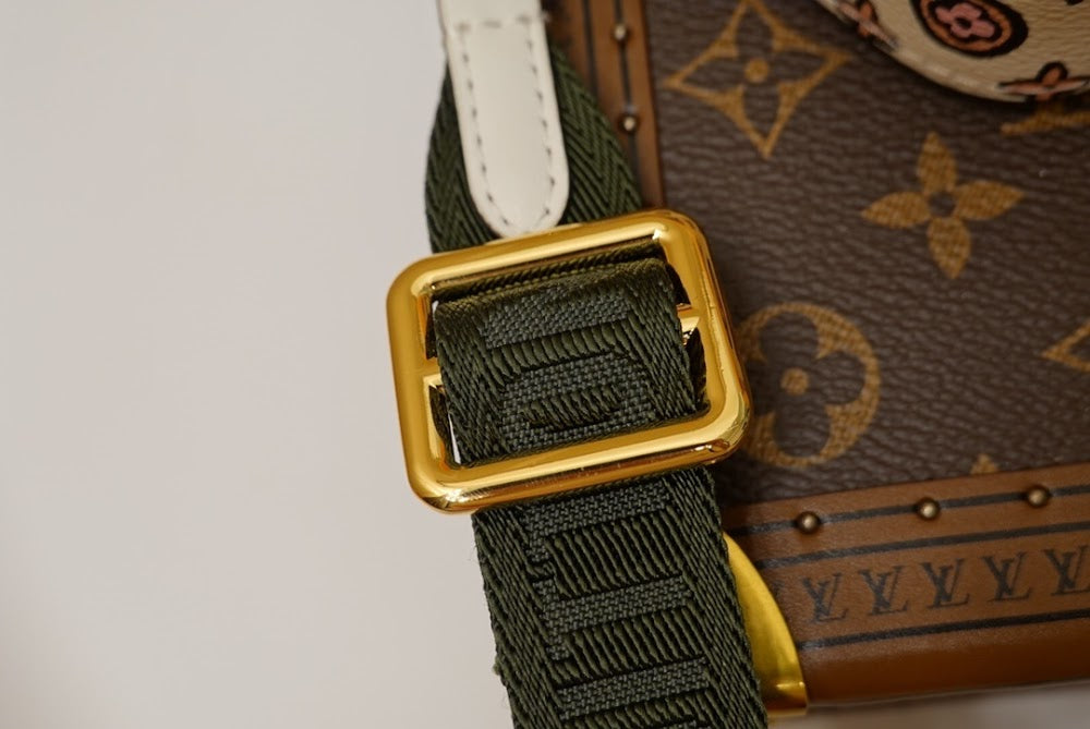 Dragons Bags ln Luxury Bag --58926