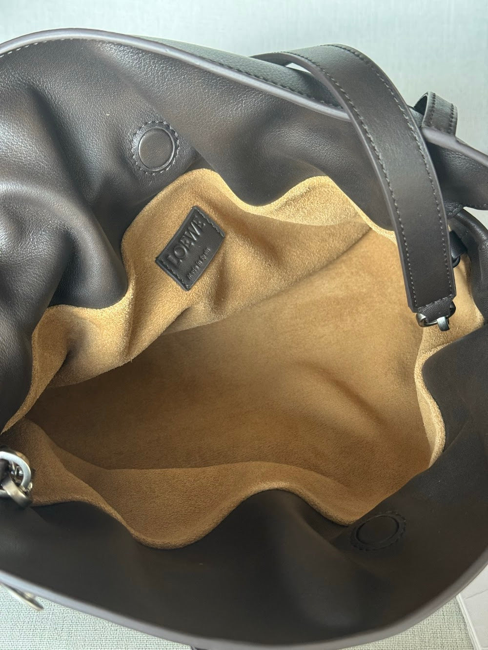 Dragons Bags Lowen Luxury Bag --100003