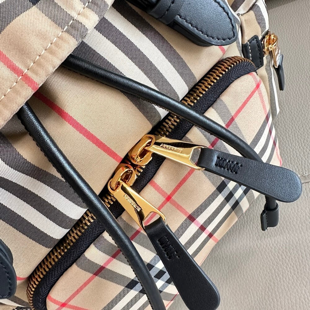 Dragons Bags Burberryn Luxury Bag --92472