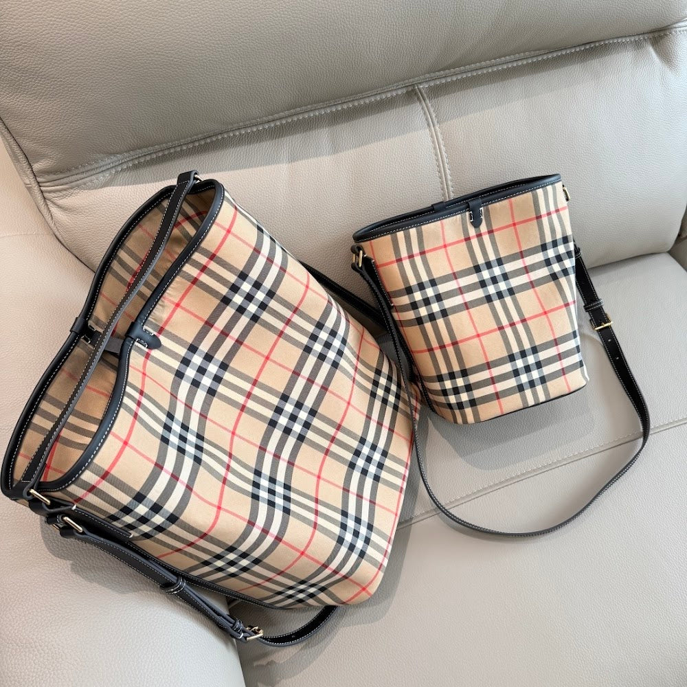 Dragons Bags Burberryn Luxury Bag --92831