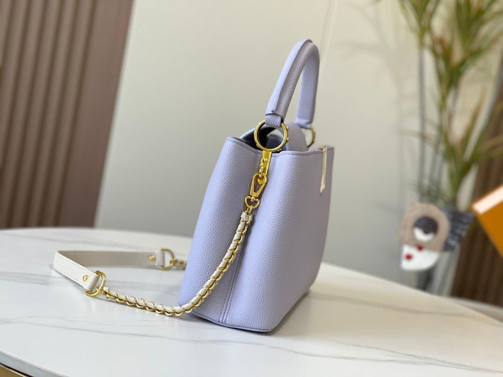 Jessica Bags ln Luxury Bag --75707