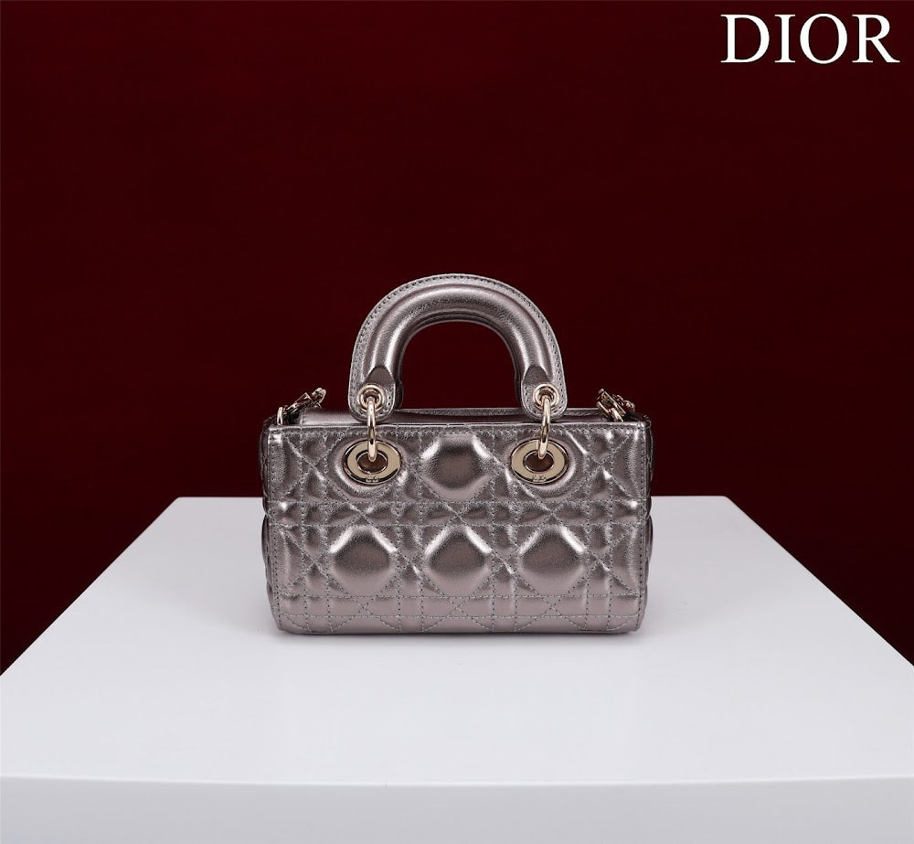 Dragons BagsDiorn Luxury Bag --116470