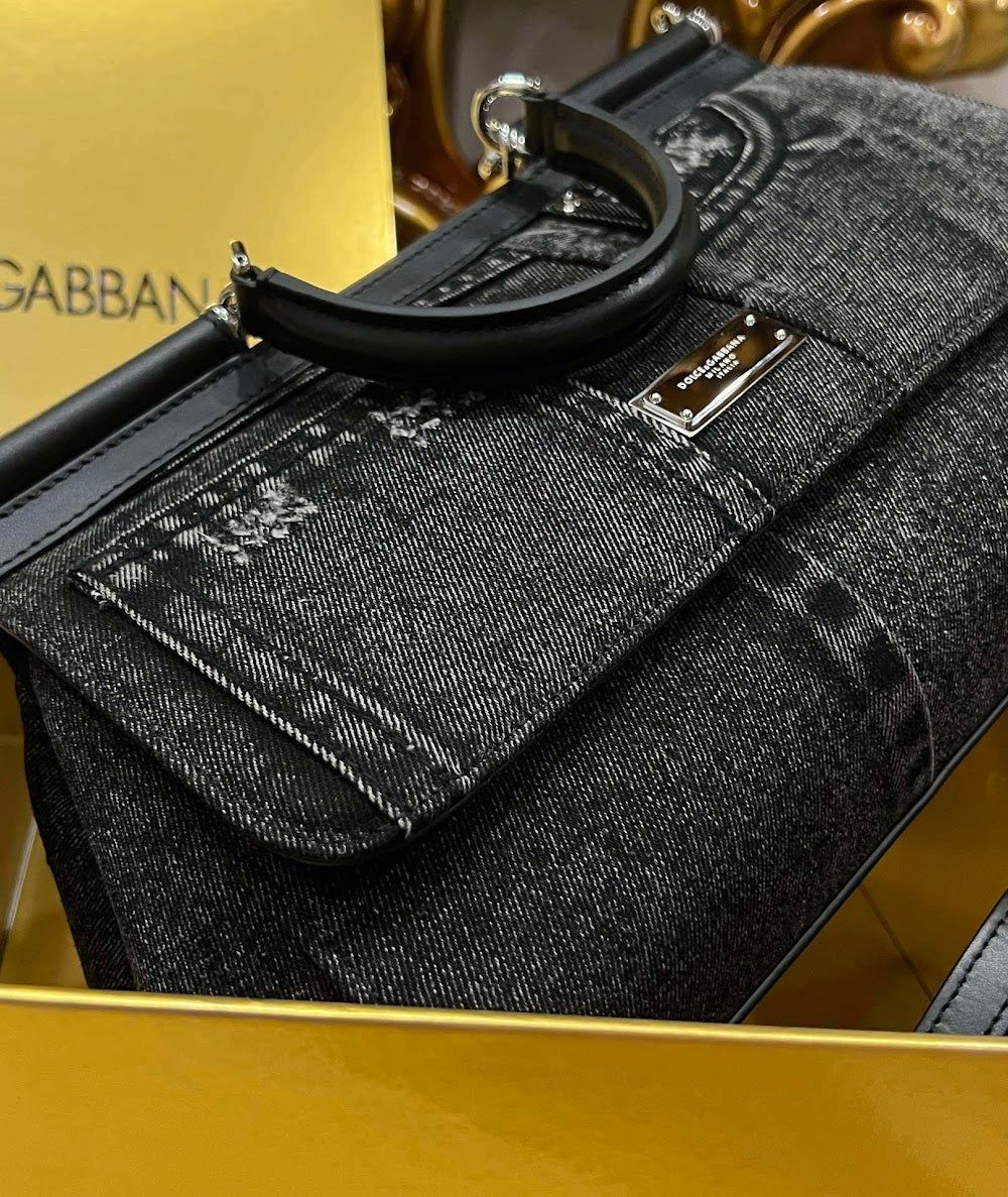 Dragons Bags DGn Luxury Bag --93610