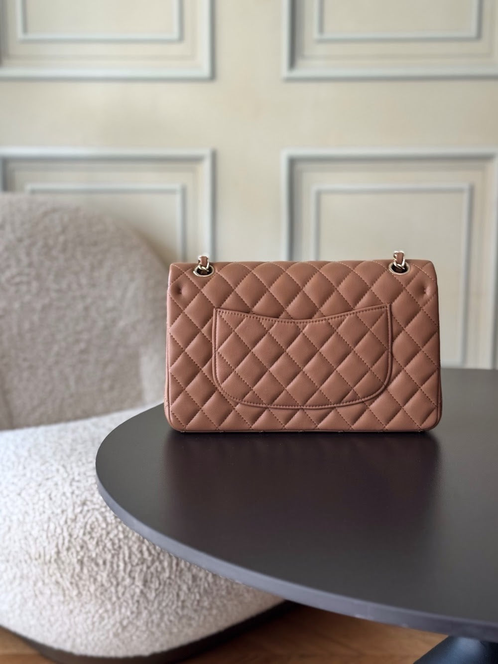 Dragons Bags CHn Luxury Bag --112970