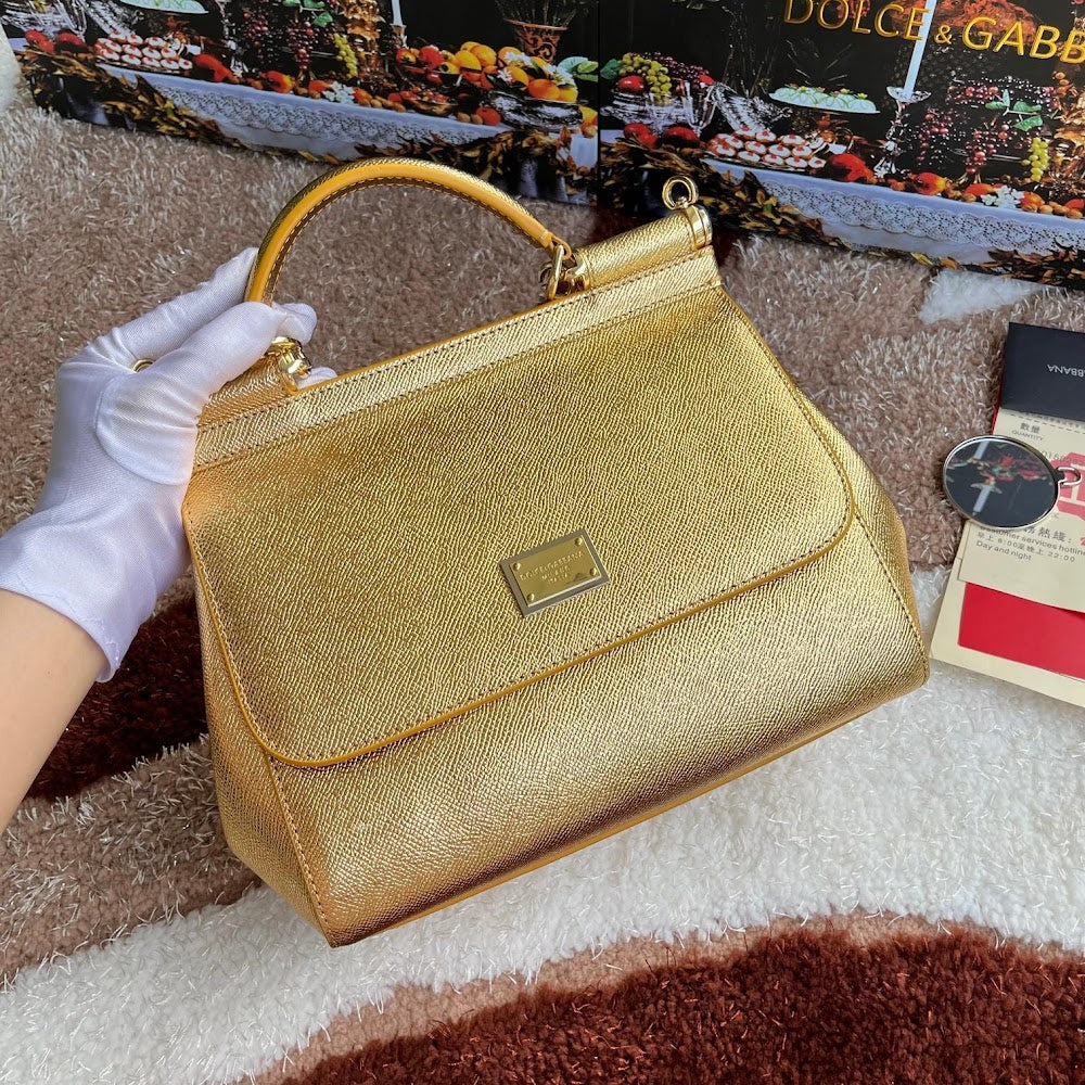Dragons Bags DGn Luxury Bag --93995