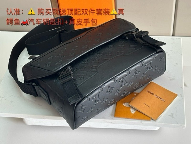 Dragons Bags ln Luxury Bag --70790