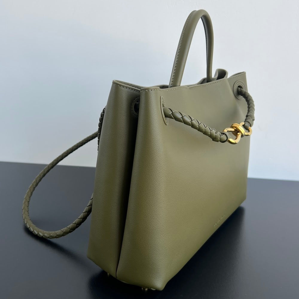 Dragons Bags Bottegan Luxury Bag --90732
