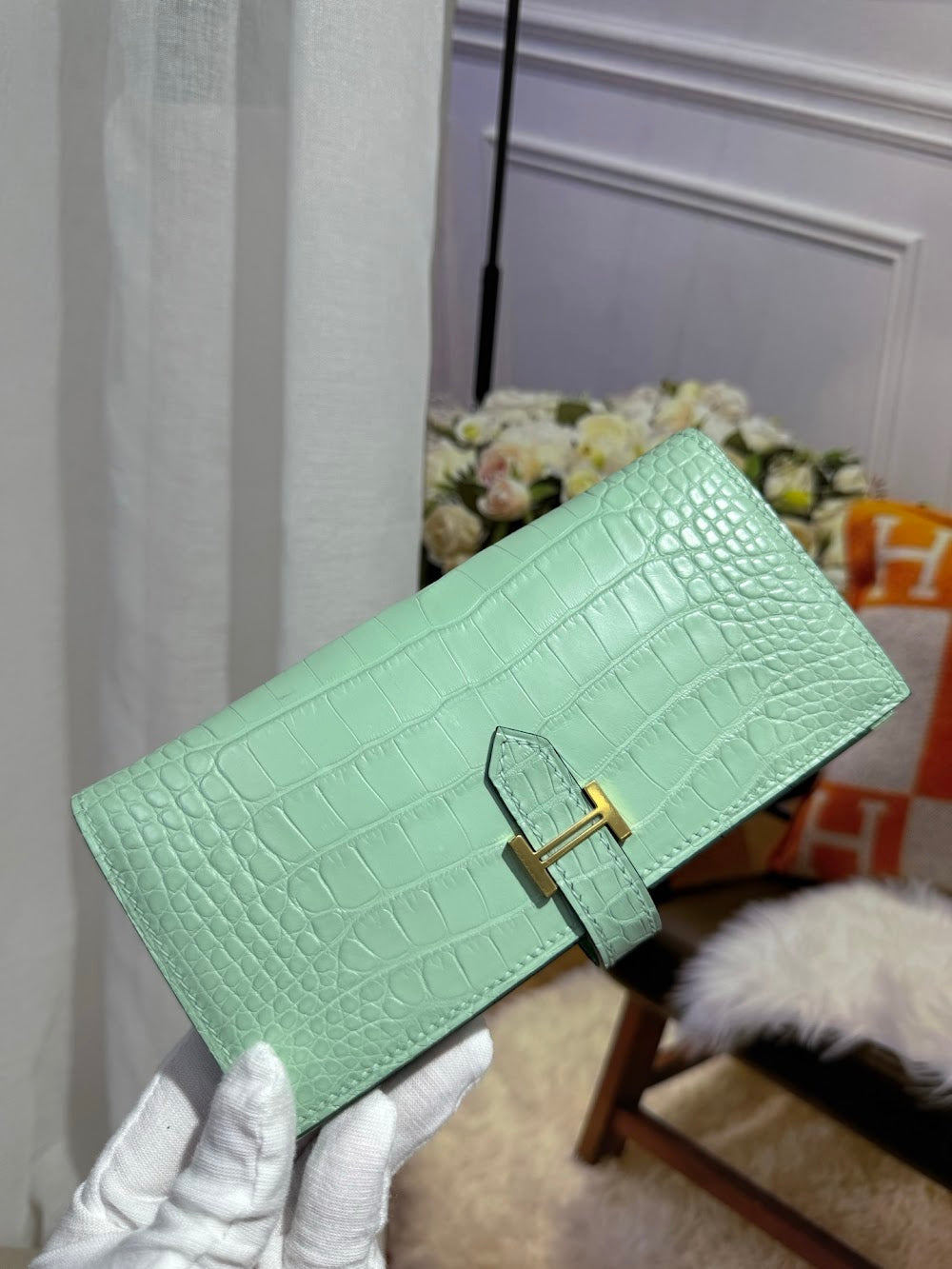 Dragons BagsHermesn Luxury Bag --117651