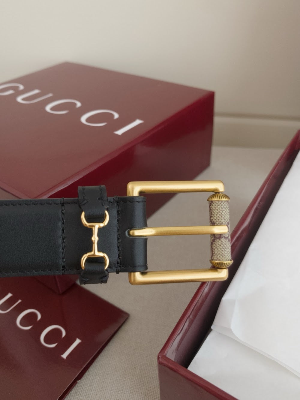 Dragons Bags Guccin Luxury Belt --108319