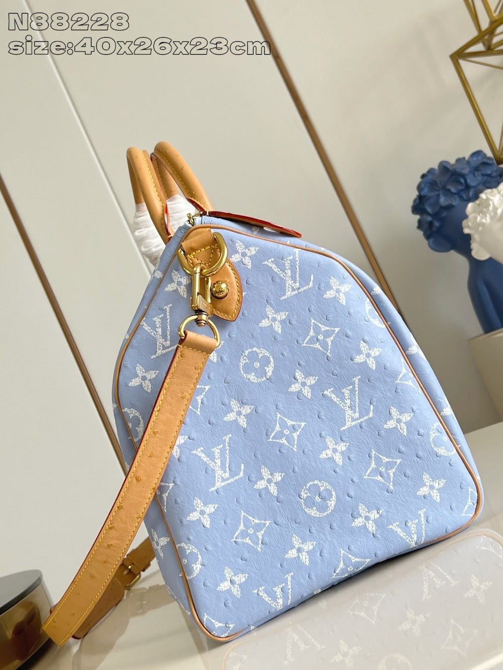 Dragons Bags ln Luxury Bag --97541