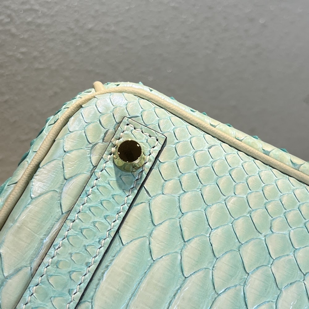 Dragons BagsHermesn Luxury Bag --116659