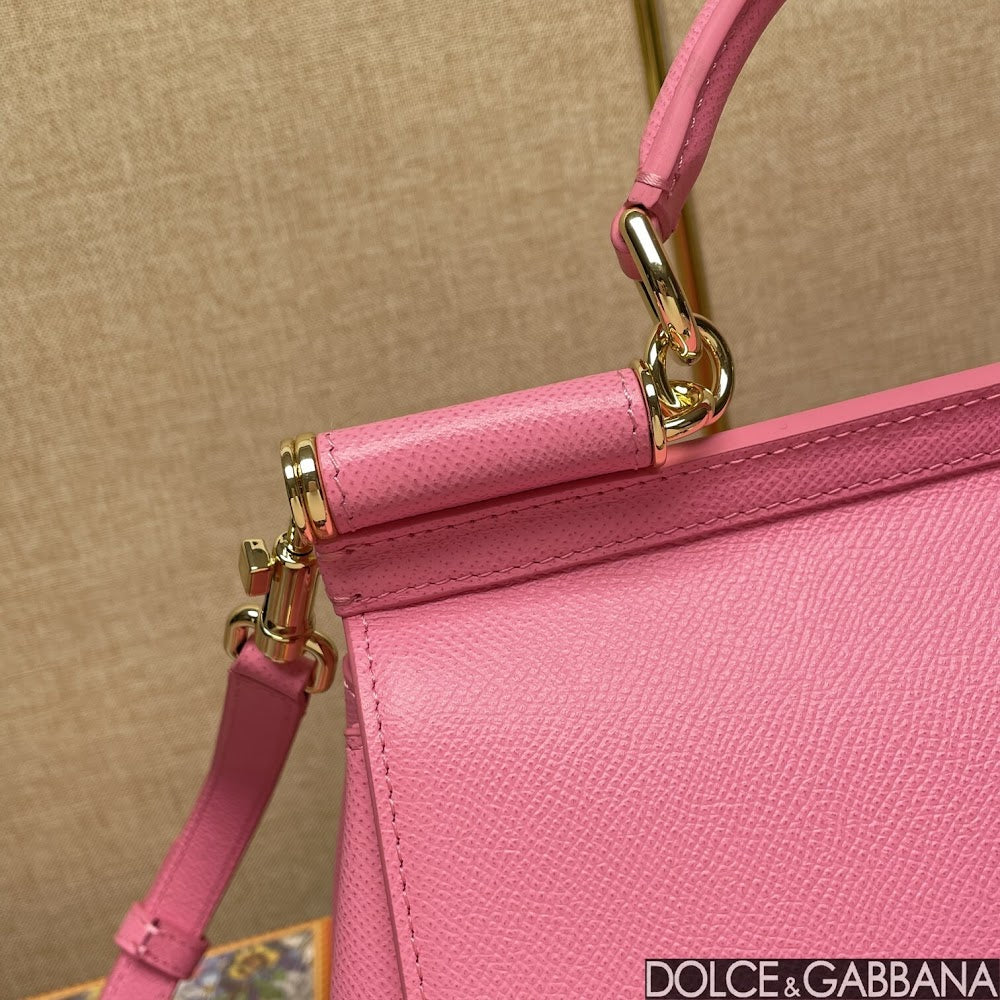 Dragons Bags DGn Luxury Bag --93701