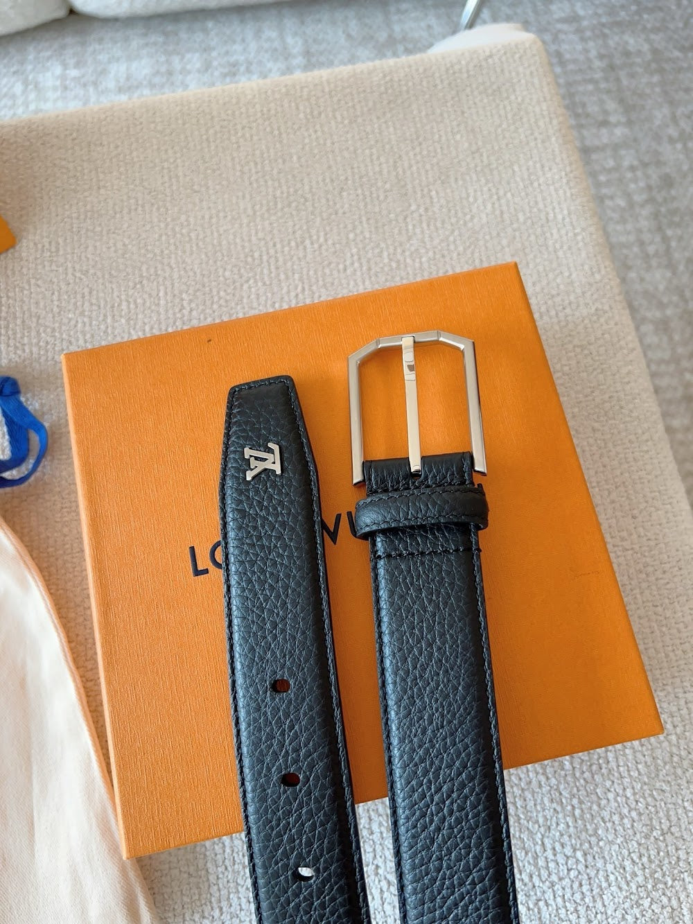 Dragons Bags ln Luxury Belt --107409