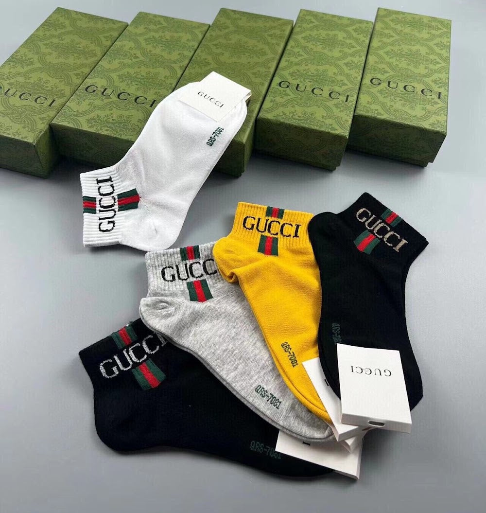 Dragons Bags Premium Luxury Socks --97969