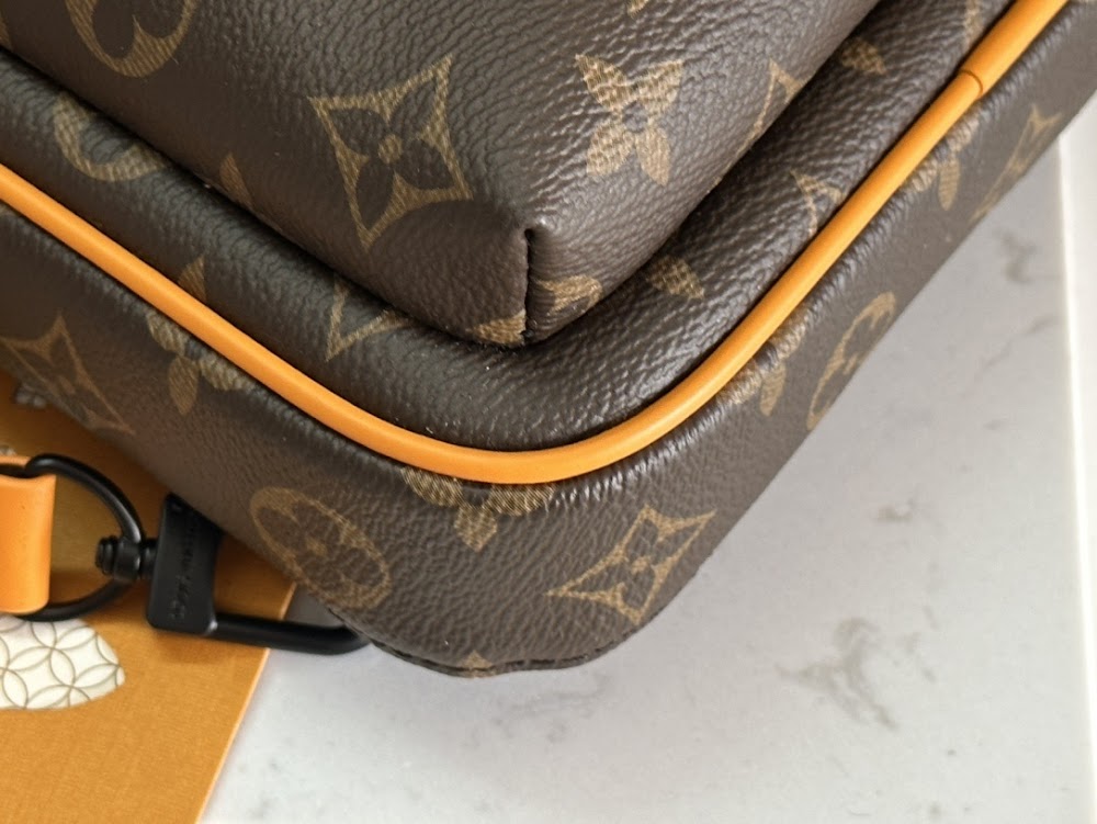 Dragons Bags ln Luxury Bag --70363
