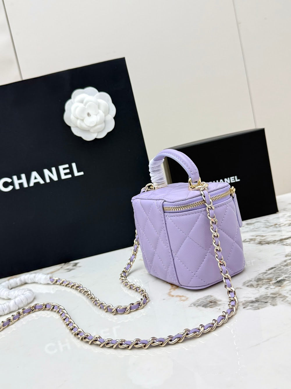 Dragons BagsCHn Luxury Bag --113812