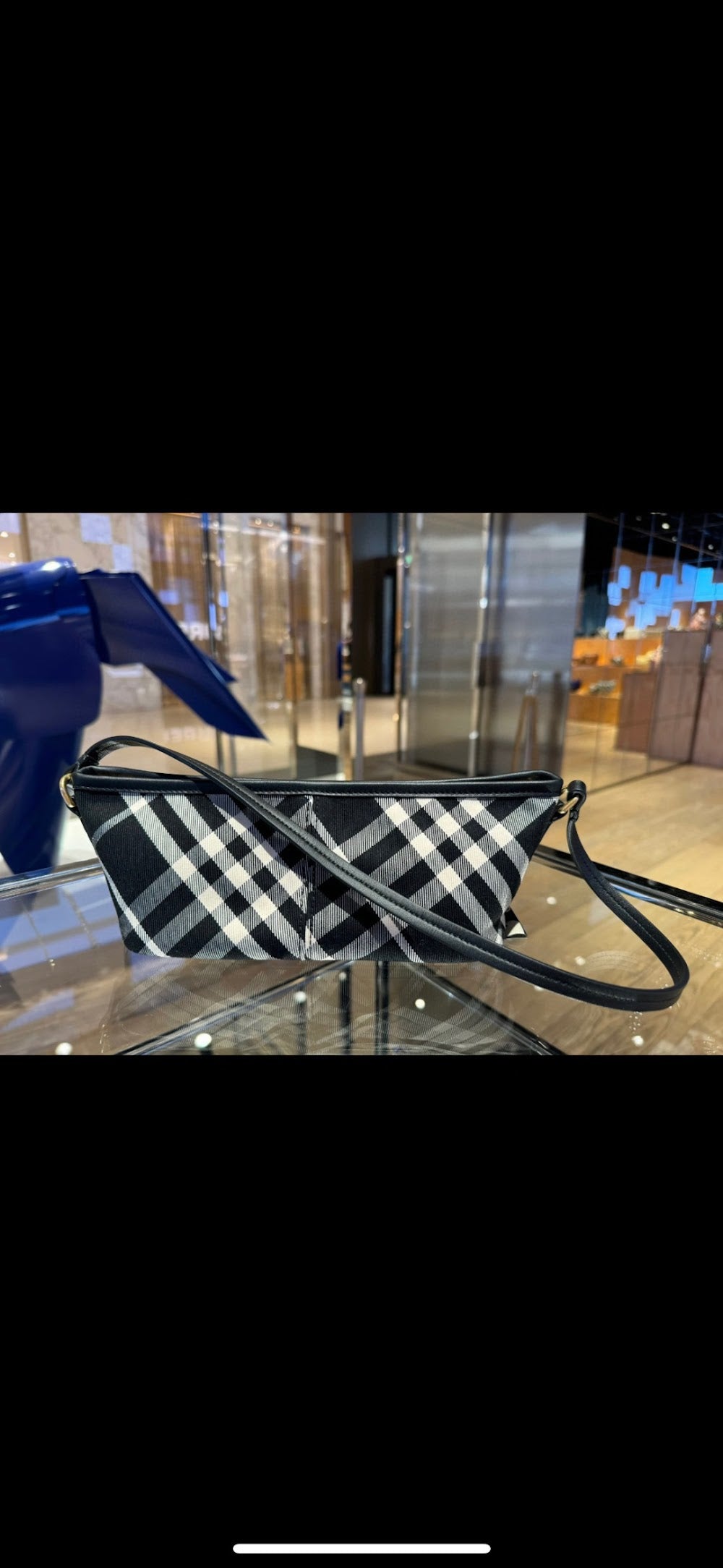 Dragons Bags Burberryn Luxury Bag --92705