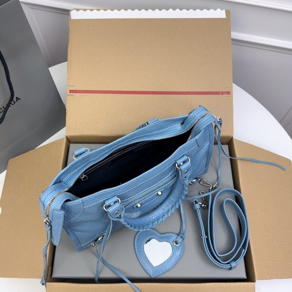 Dragons Bags Balenciaga Luxury Bag --110582