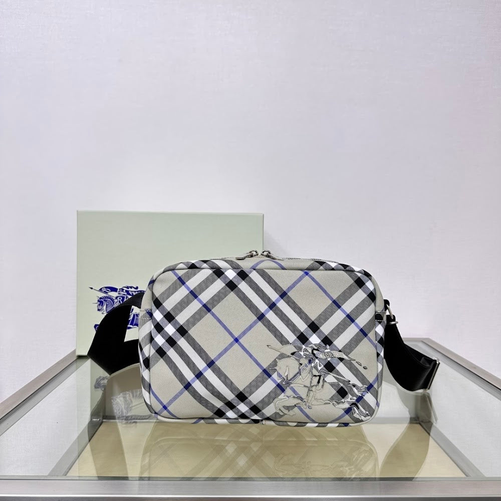 Dragons Bags Burberryn Luxury Bag --92639